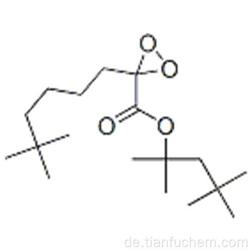 1,1,3,3-Tetramethylbutylperoxyneodecanoat CAS 51240-95-0